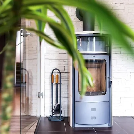 Tolle In By Interhome Apartment