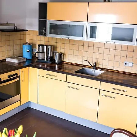 Tolle In By Interhome Apartment Freital