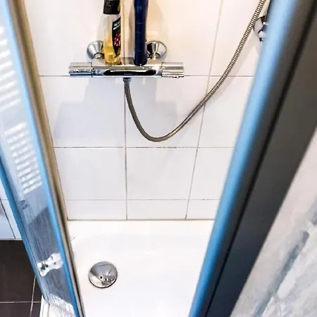 Апартаменты Tolle In By Interhome