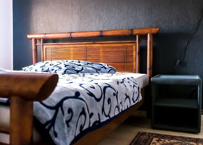 Tolle In By Interhome Apartman Freital