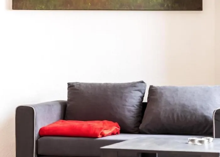 Tolle In By Interhome *