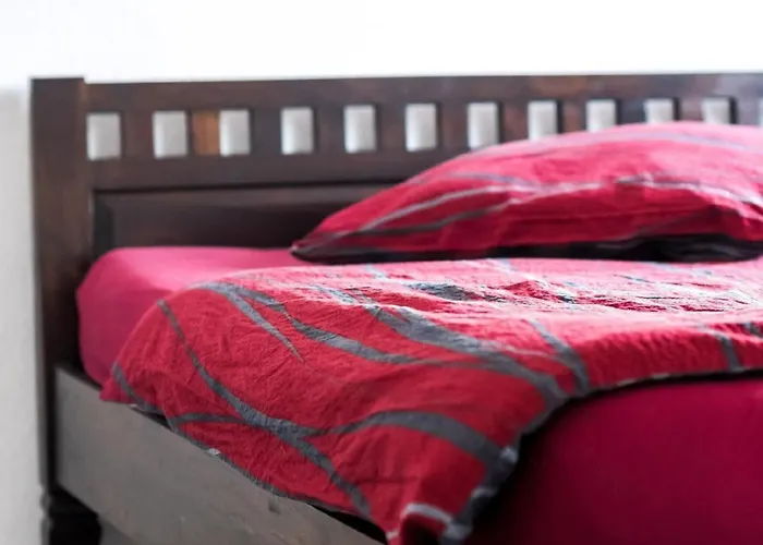 Tolle In By Interhome Apartman *