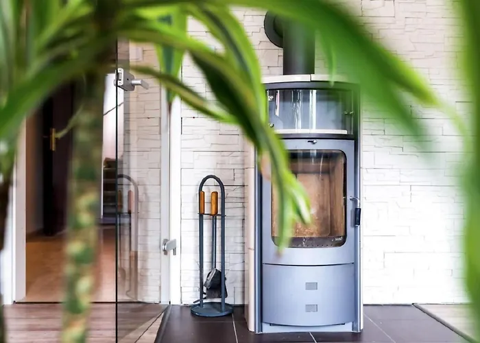 Tolle In By Interhome Apartment