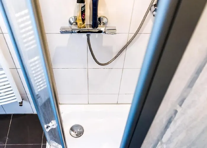 Apartman Tolle In By Interhome